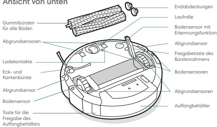 IROBOT J9+ - Über den Roomba Combo® Saug- und Wischroboter - 3