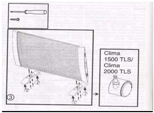 EWT CLIMA 2000 ECL - Mise en service - 1