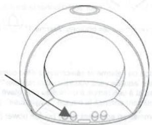 JBL ONE TIME BLK - Installation - 2