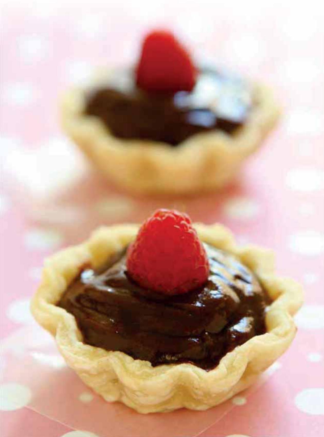 MAGIMIX 18612F - Pour la ganache - 1