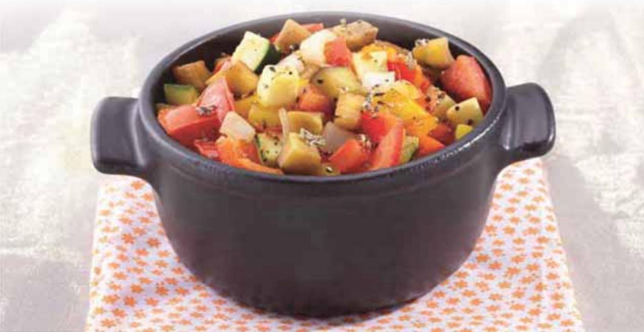 MAGIMIX 18612F - Chips de légumes - 4