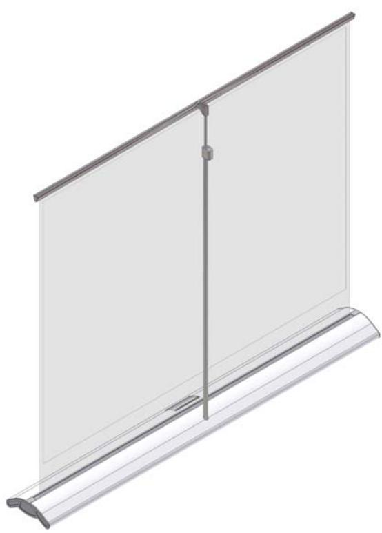 ORAY FLY 02B1 120X160 - Bedienungsanleitung / Operating Instruction / Mode d'emploi - 2