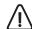 MOULINEX LT2MOB10 - LO QUE DEBE CUIDAR PARA EVITAR RIESGOS: - 3