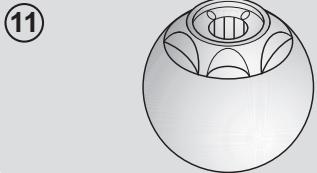 COPIC CANDYCSW - Tiroir à détergent - 4