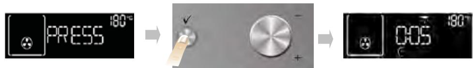 WHIRLPOOL AKZM745NB - DORAGE - 1