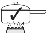 STOVES PRiCHSODFBLOC - Utilisation - 2
