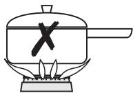 STOVES PRiCHSODFBLOC - Utilisation - 1