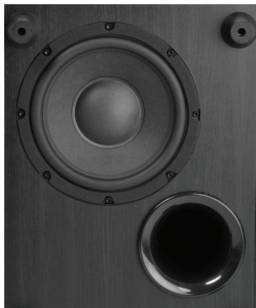 CABASSE Orion - RAYONNEMENT 360^ - 2