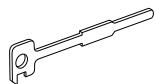 KENWOOD KDC-4021 - Anzahl der Teile - 2
