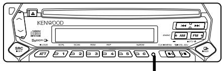 KENWOOD KDC-4021 - ANMERKUNGEN - 1