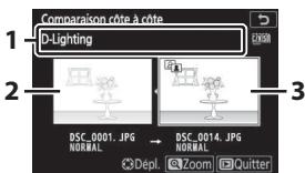 NIKON Z 61I - Commande i (mode de visualisation) - 3