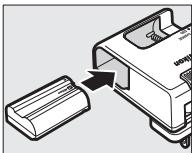 NIKON Z 61I - Chargeur d'accumulateur - 3