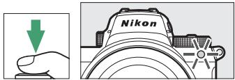 NIKON Z 61I - Démarrez le retardateur. - 1