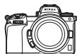 NIKON Z 61I - Mode d'infrastructure - 1