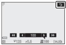 NIKON Z 61I - Modification des réglages - 2