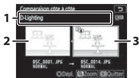 NIKON Z 61I - Commande i (mode de visualisation) - 3