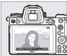 NIKON Z 61I - Prise de vue (18) et affichage des photos (28) - 4