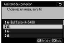 NIKON Z 61I - SSID masqués - 1
