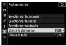NIKON Z 61I - Choisissez une destination. - 1