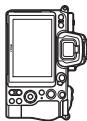 NIKON Z 61I - A5 : points AF selon l'orientation - 6