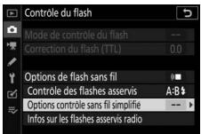 NIKON Z 61I - Contrôle sans fil simplifié - 2
