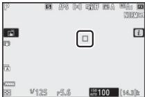 NIKON Z 61I - A5 : points AF selon l'orientation - 8