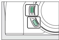 NIKON Z 61I - Commands FN1 et FN2 - 1