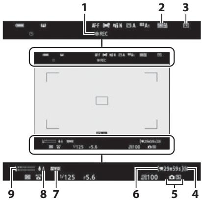 NIKON Z 61I - Mode photo - 5