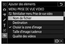 NIKON Z 61I - Ajoutez d'autres rubriques. - 1