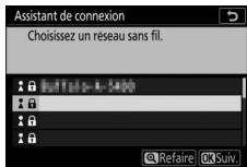 NIKON Z 61I - SSID masqués - 1