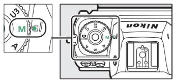 NIKON Z 61I - Poses longues - 1