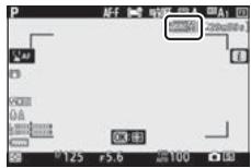 NIKON Z 61I - Taille d'image/cadence - 1