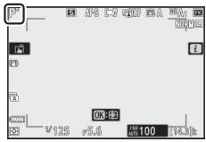 NIKON Z 61I - P (auto Programme) - 1