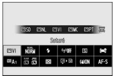 NIKON Z 61I - Commande i (menu i) - 4