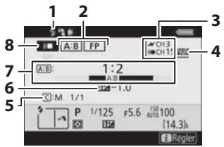 NIKON Z 61I - Contrôle sans fil simplifié - 1
