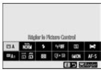 NIKON Z 61I - Menu i - 2