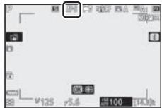 NIKON Z 61I - Mode de mise au point - 1