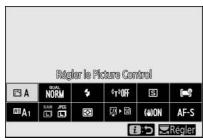 NIKON Z 61I - Menu i - 2