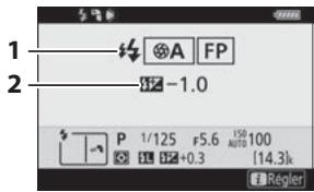 NIKON Z 61I - Flash externe automatique - 1