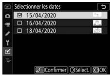 NIKON Z 61I - Sélectionnez les photos. - 2