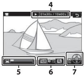 NIKON Z 61I - Lecture des vidéos - 3