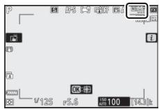 NIKON Z 61I - Enregistrez les modifications. - 1