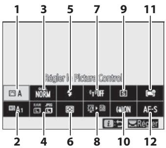 NIKON Z 61I - Moteurs de commande - 2