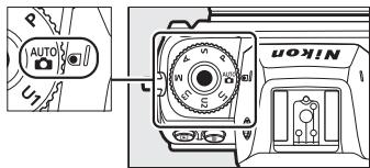 NIKON Z 61I - Mettez l'appareil photo sous tension. - 3