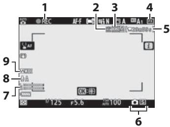 NIKON Z 61I - Mode photo - 5
