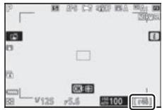 NIKON Z 61I - Mémoire tampon - 1