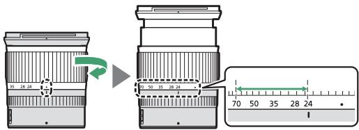 NIKON Z 61I - Avant toute utilisation - 1