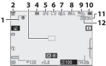 NIKON Z 61I - Mode photo - 2