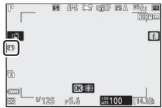 NIKON Z 61I - Réduction de vibration - 1