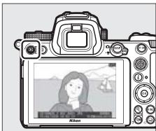 NIKON Z 61I - Prise de vue (18) et affichage des photos (28) - 4